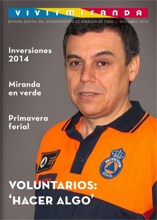 Vivir Miranda nº 1 – 2014